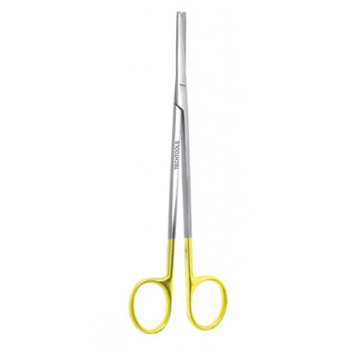 Forbici Metzenbaum 7 - Dritto , Carburo